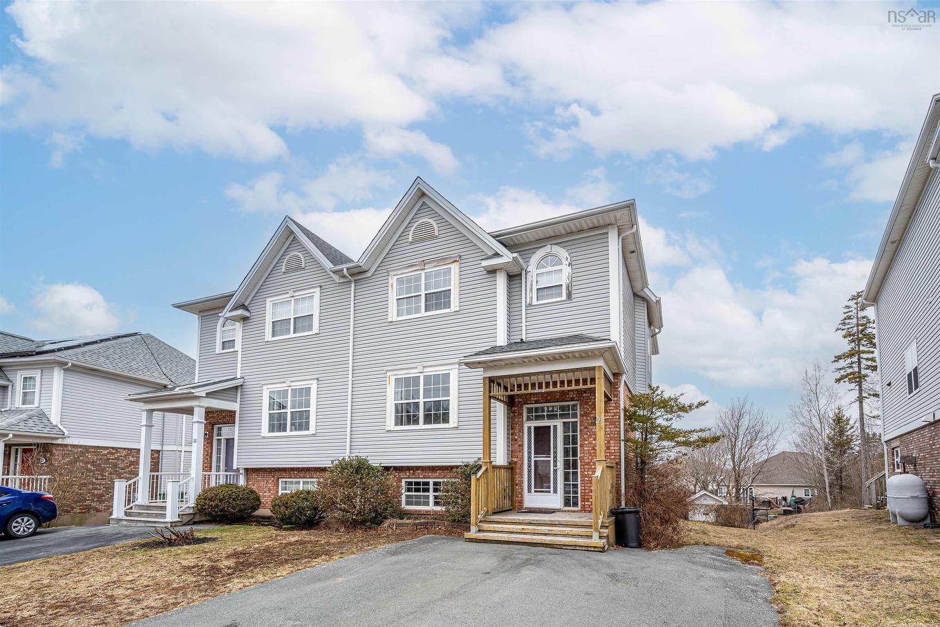 23 Stratford Way, Halifax, NS