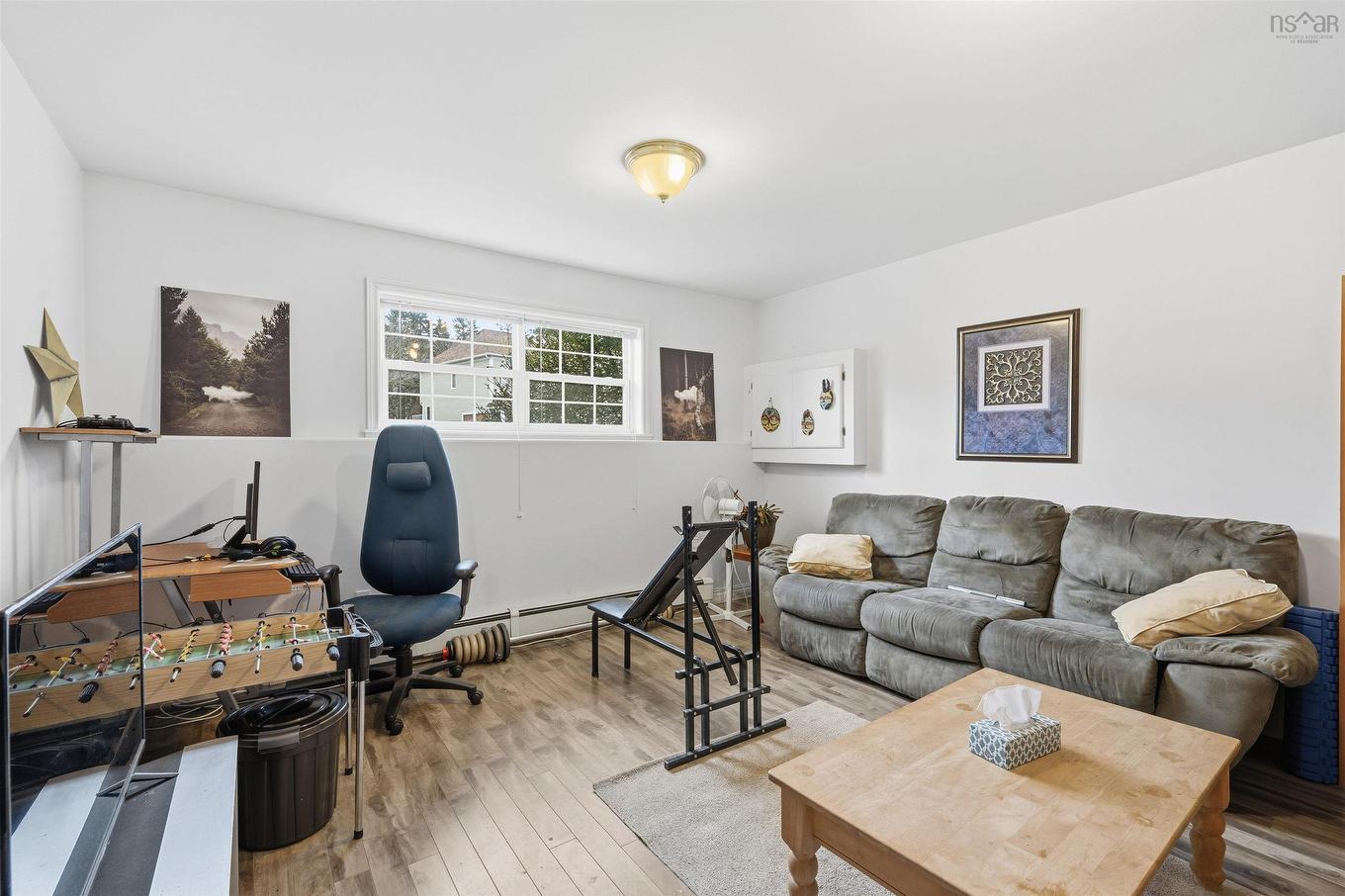 23 Stratford Way, Halifax, NS