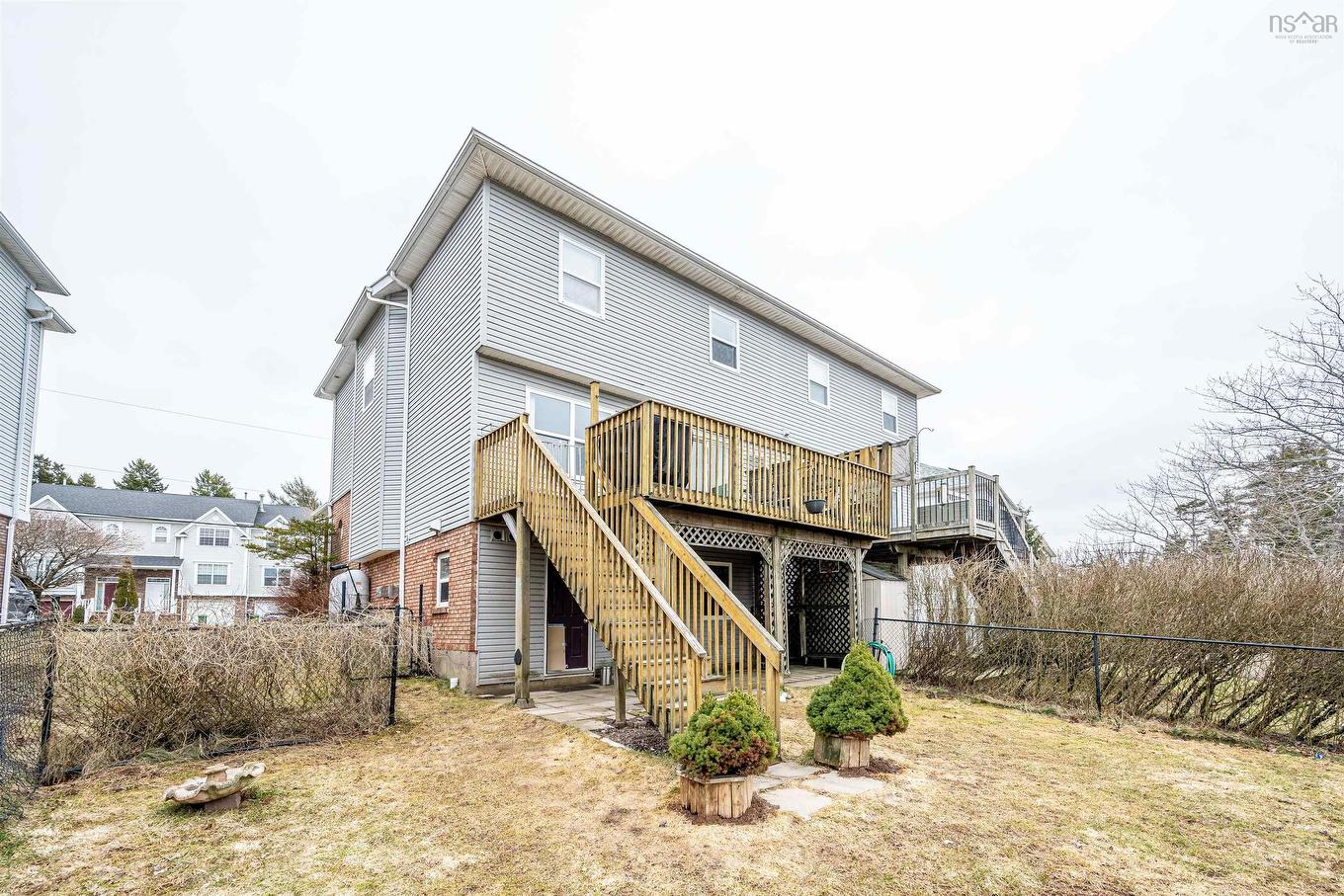 23 Stratford Way, Halifax, NS