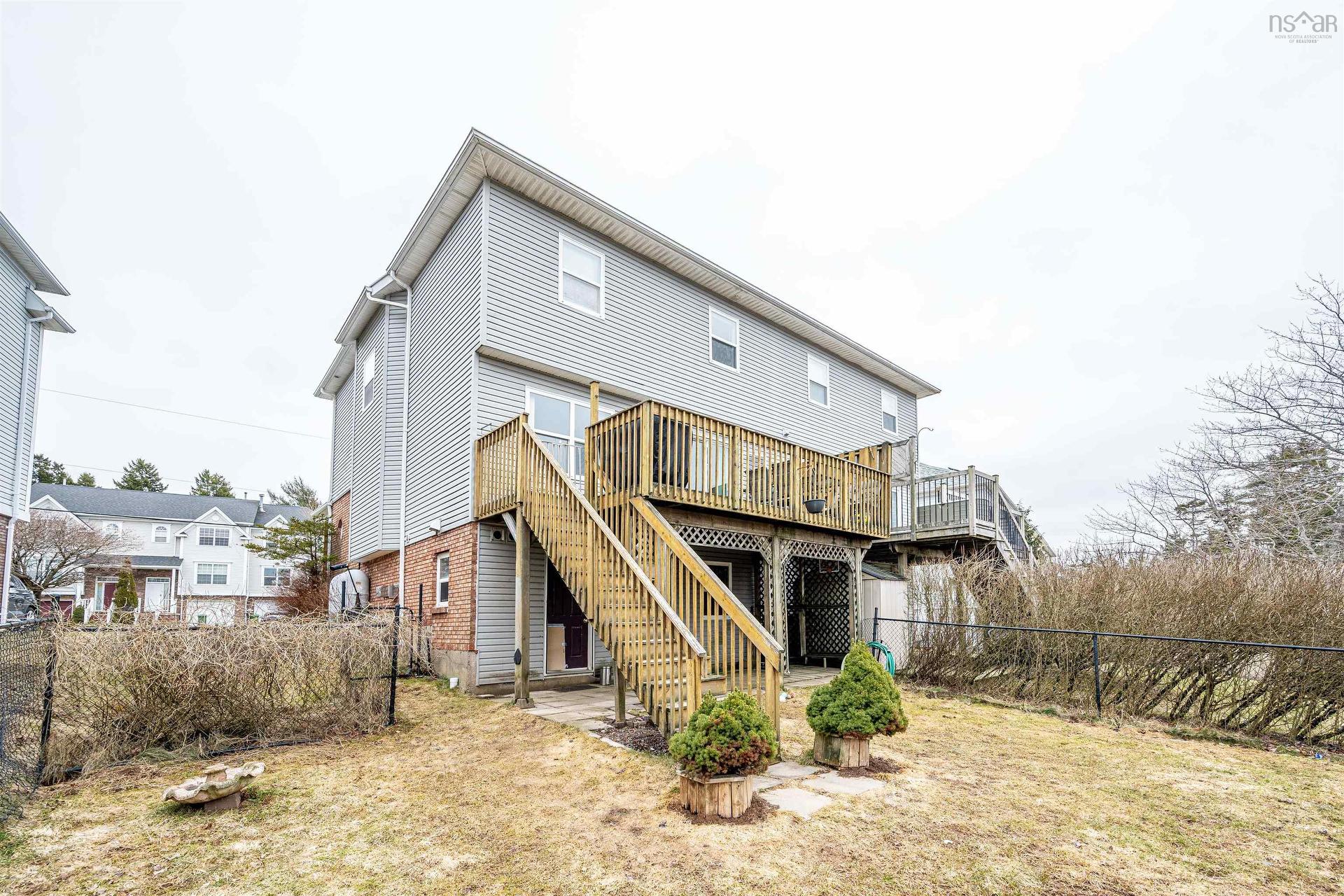 23 Stratford Way, Halifax, NS
