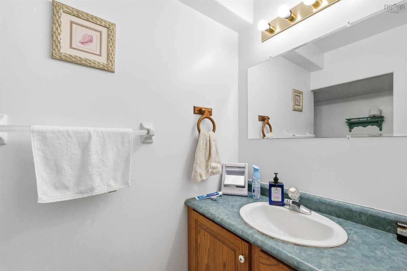 23 Stratford Way, Halifax, NS