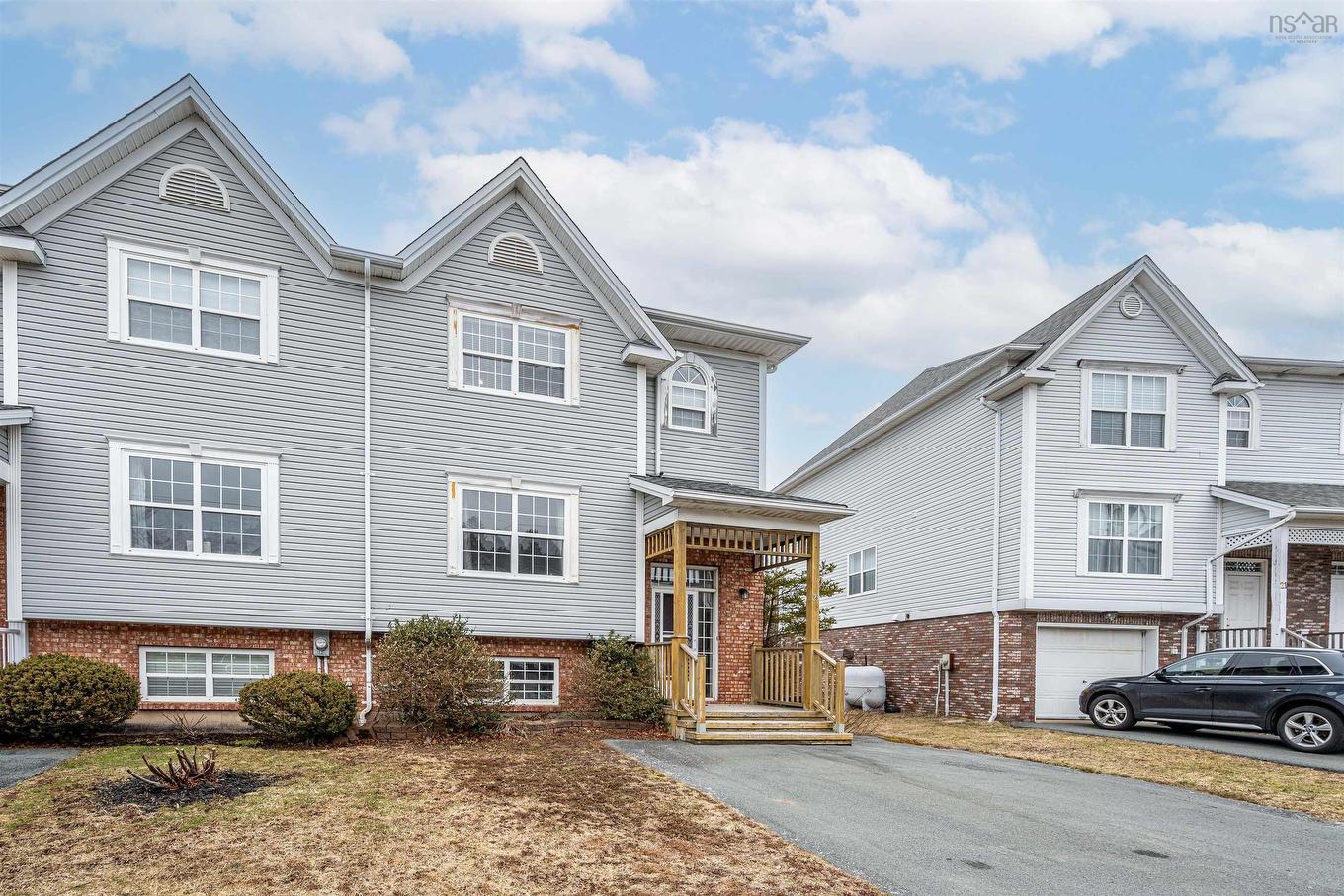 23 Stratford Way, Halifax, NS