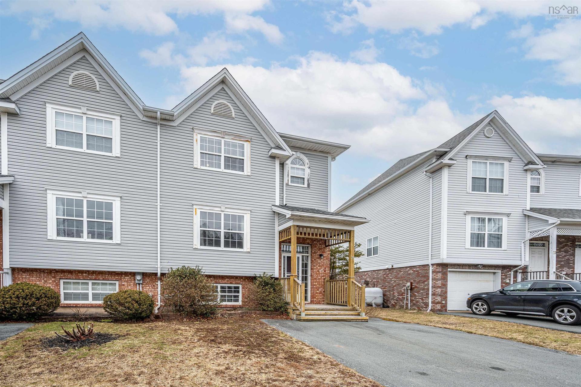 23 Stratford Way, Halifax, NS