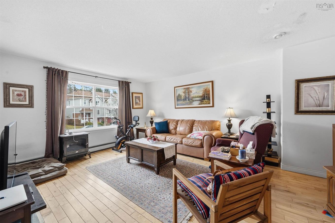 23 Stratford Way, Halifax, NS