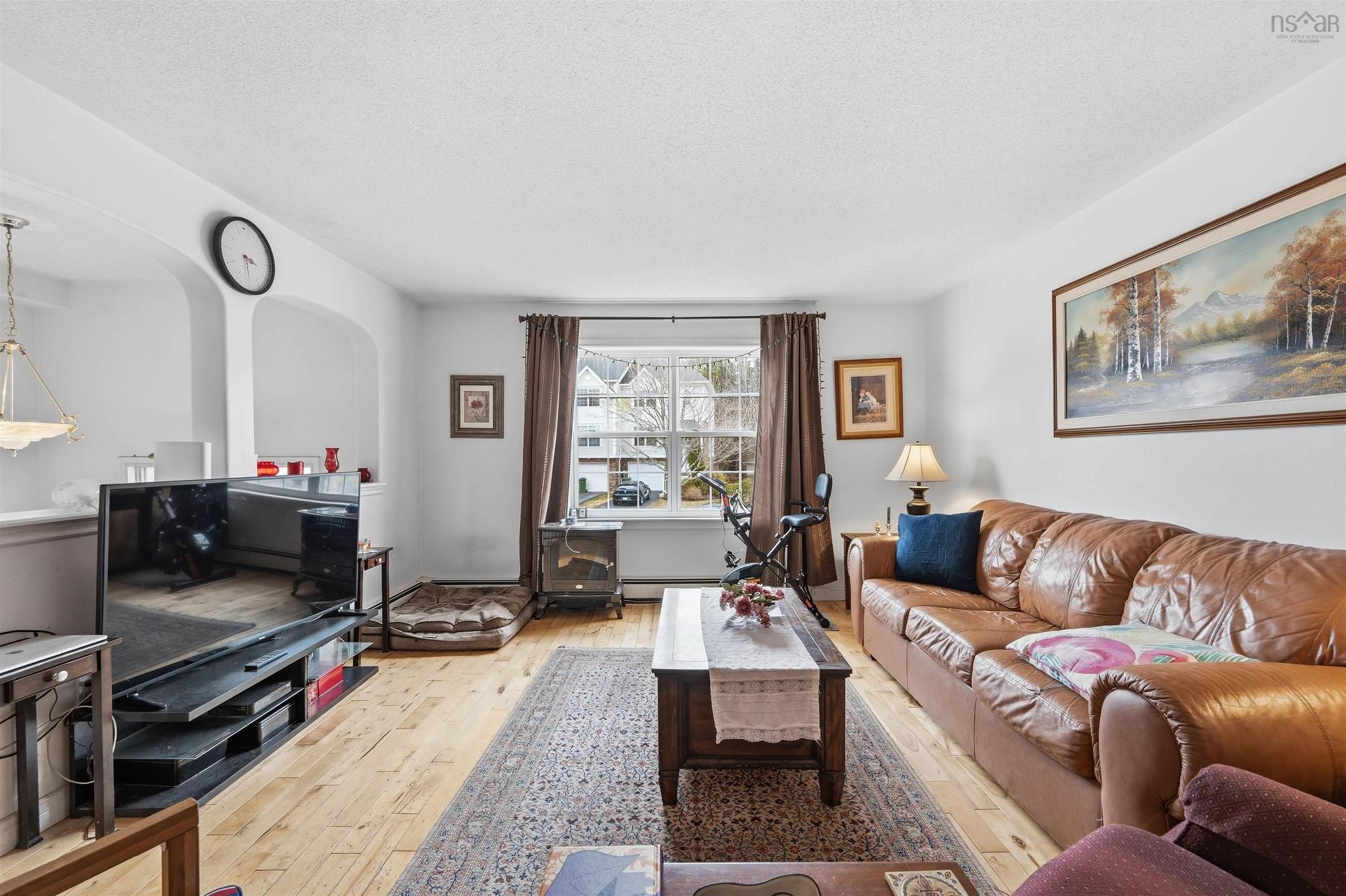 23 Stratford Way, Halifax, NS