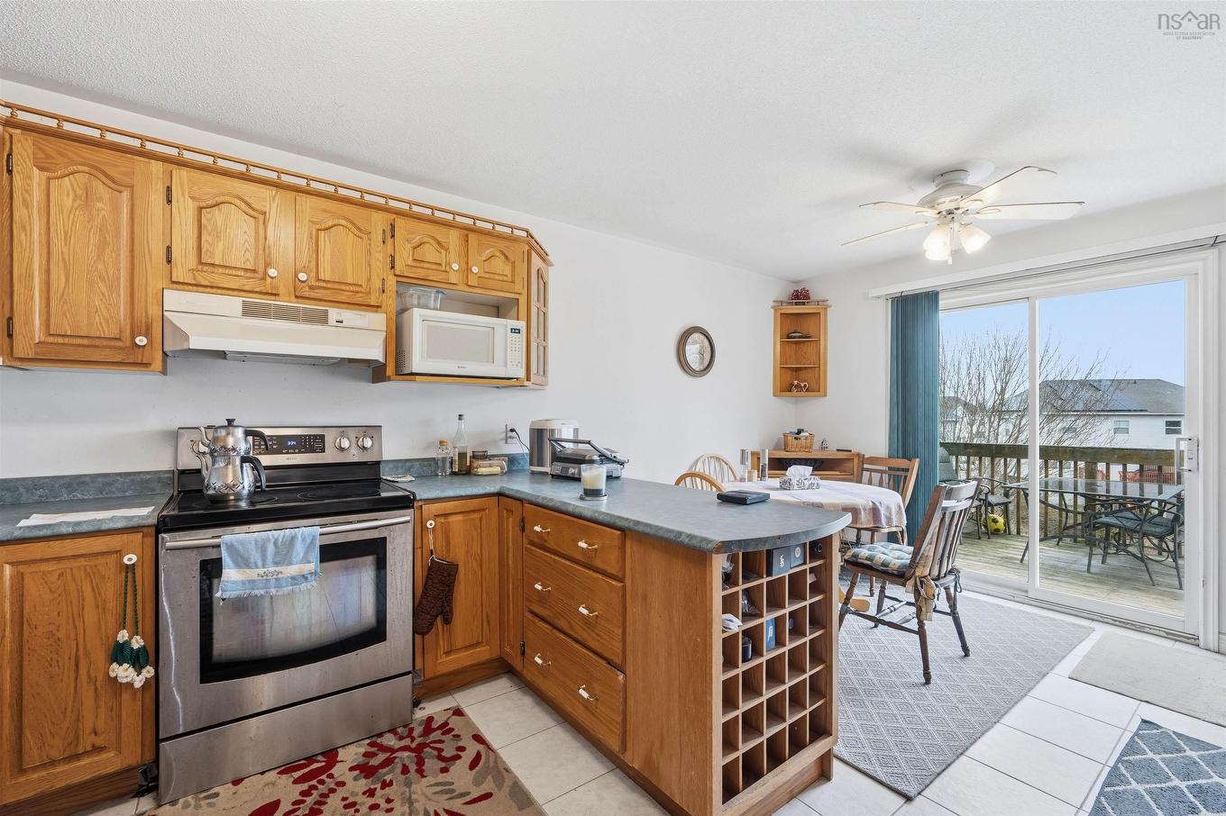 23 Stratford Way, Halifax, NS