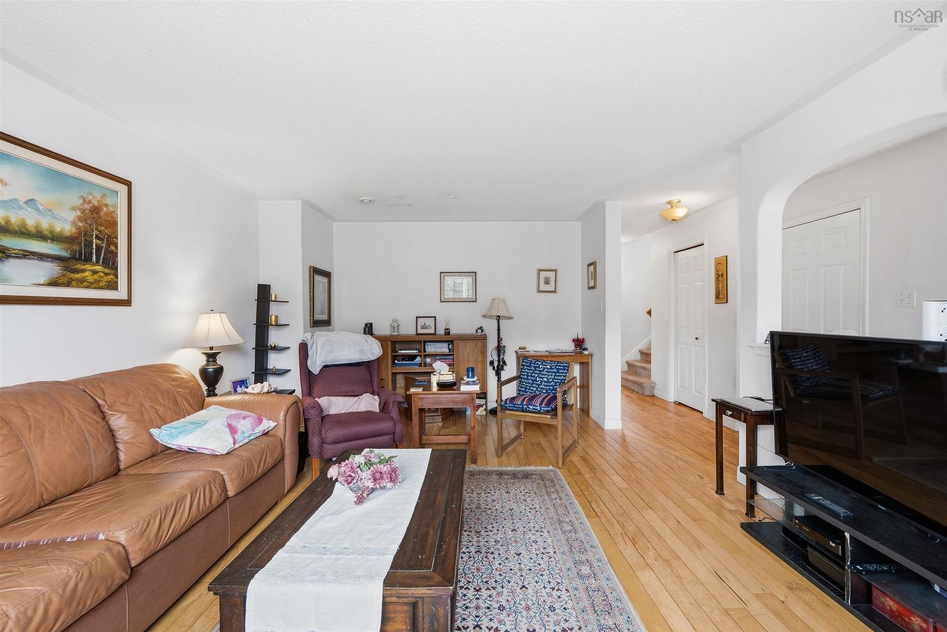 23 Stratford Way, Halifax, NS