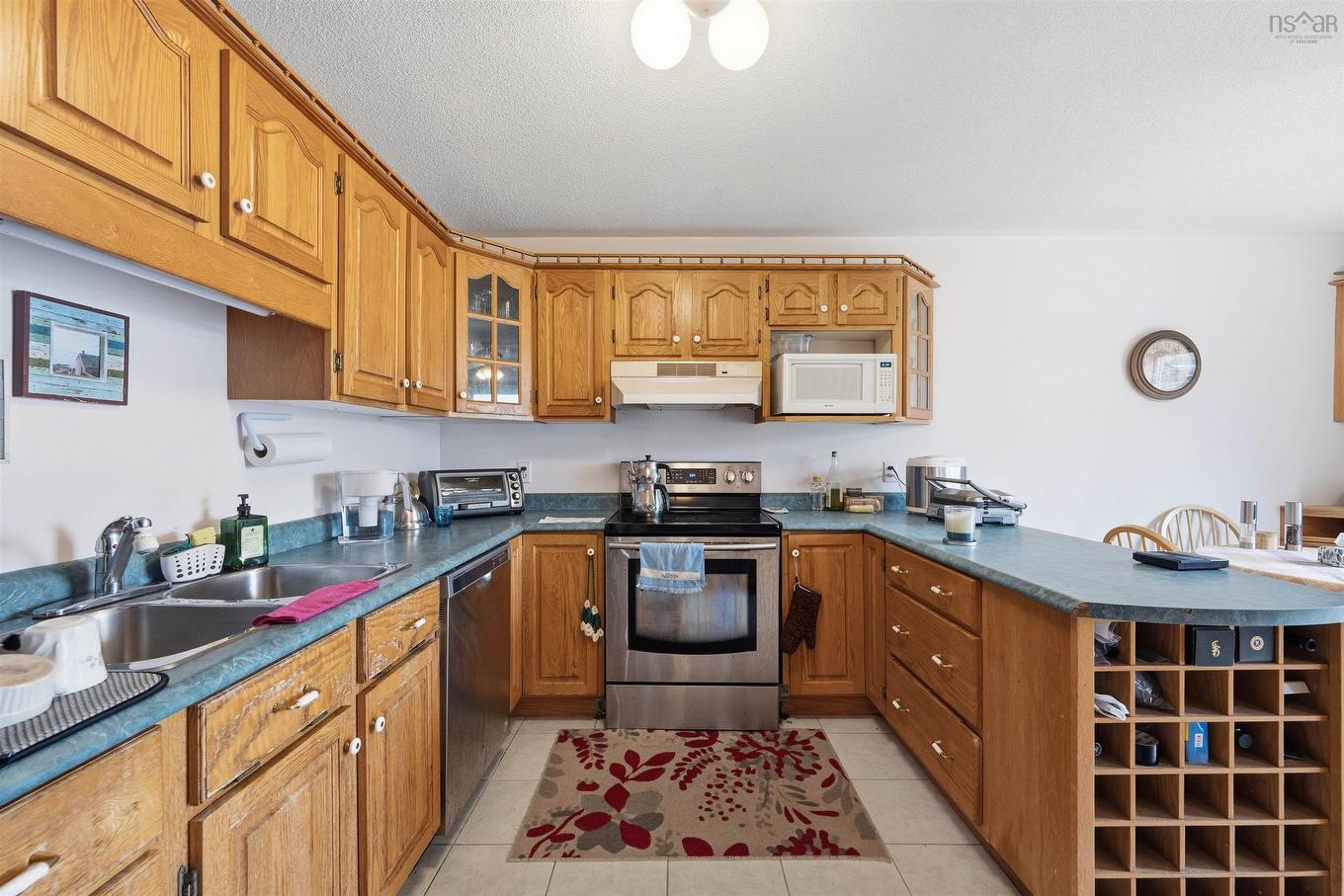 23 Stratford Way, Halifax, NS