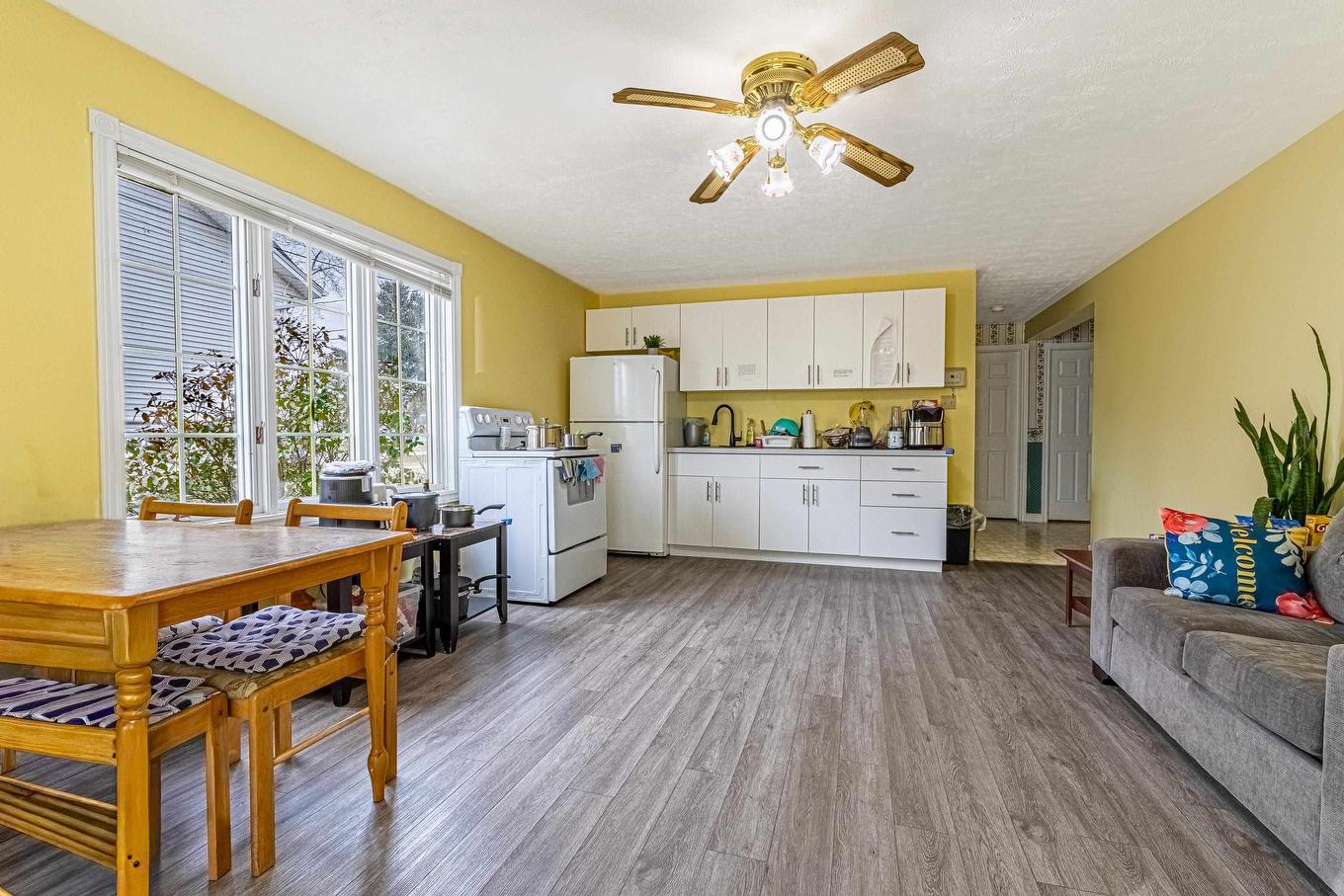 45 Atlantic Road, Charlottetown, PE