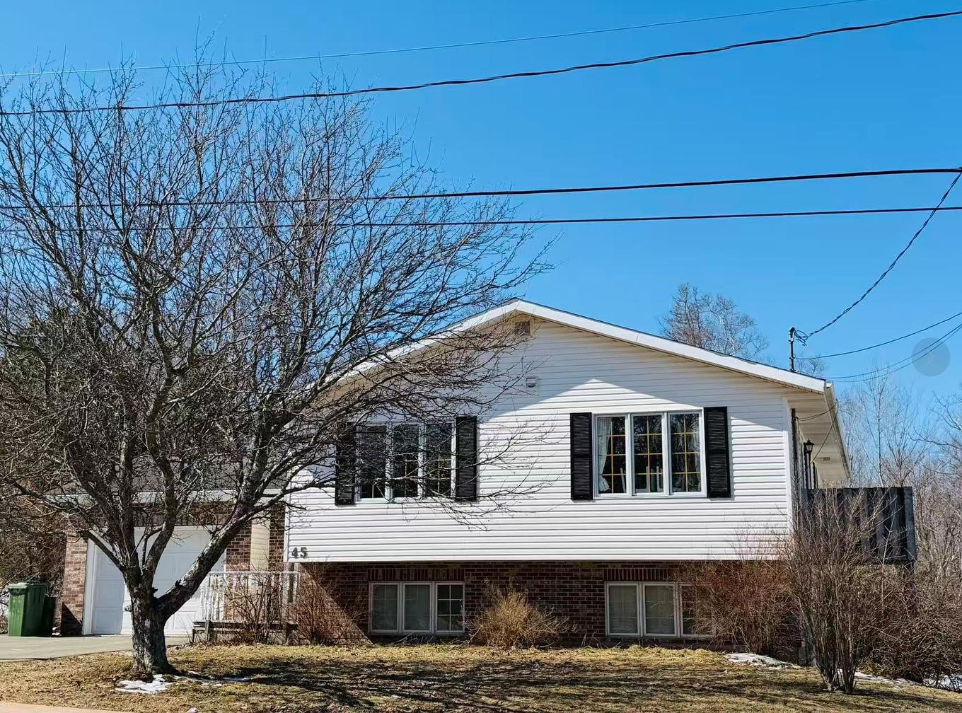 45 Atlantic Road, Charlottetown, PE