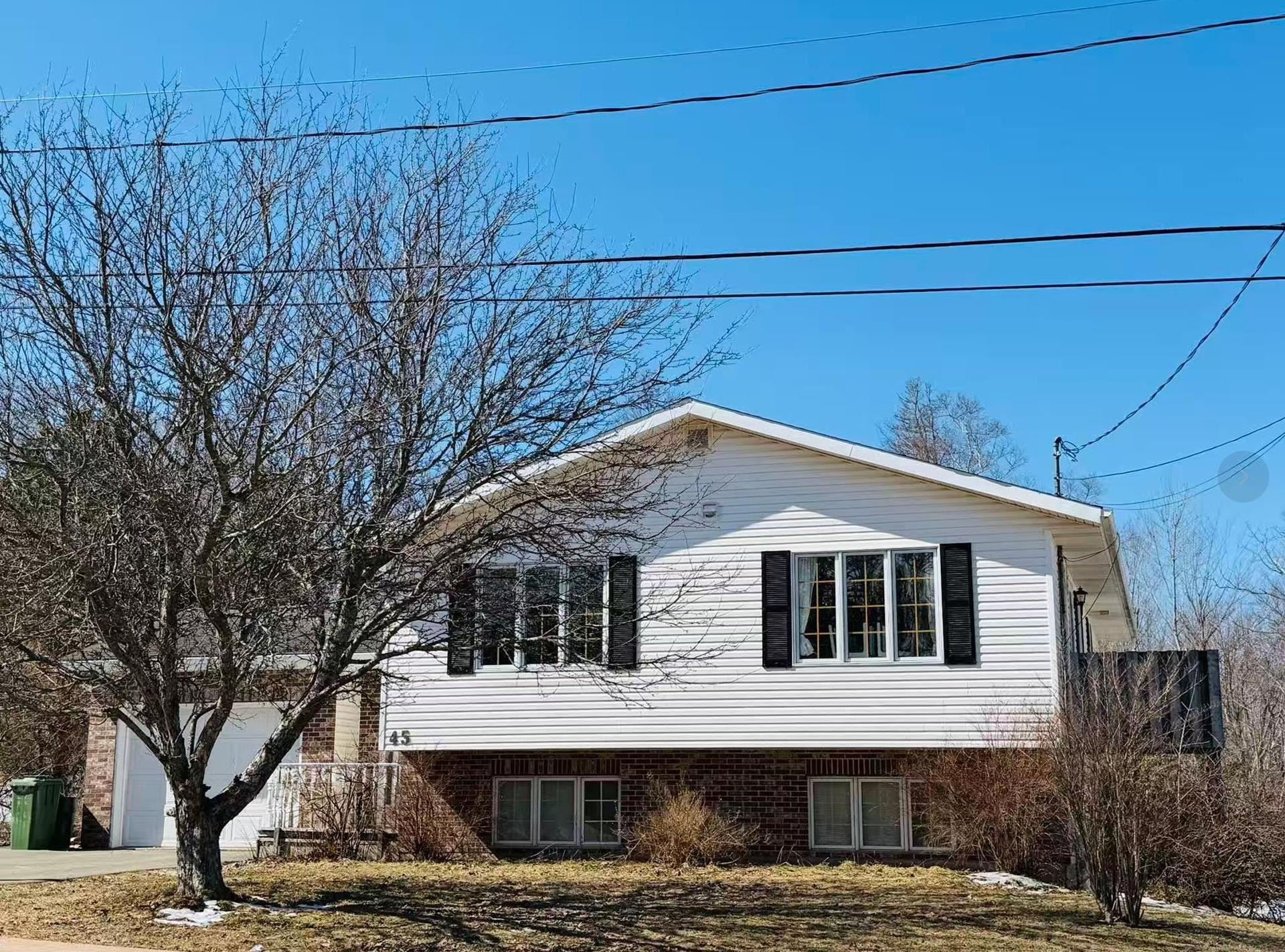 45 Atlantic Road, Charlottetown, PE