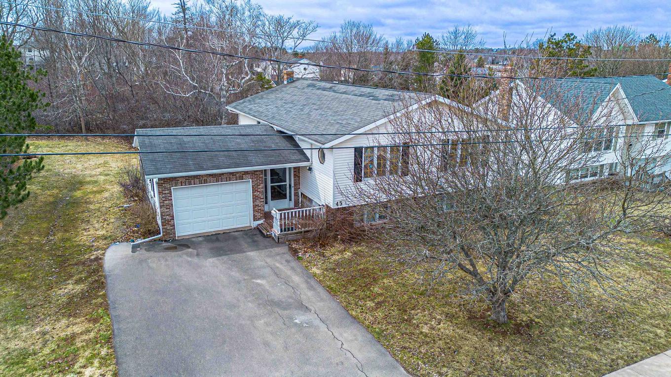 45 Atlantic Road, Charlottetown, PE