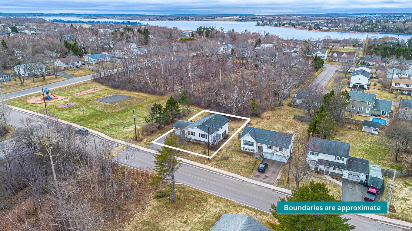 45 Atlantic Road, Charlottetown, PE