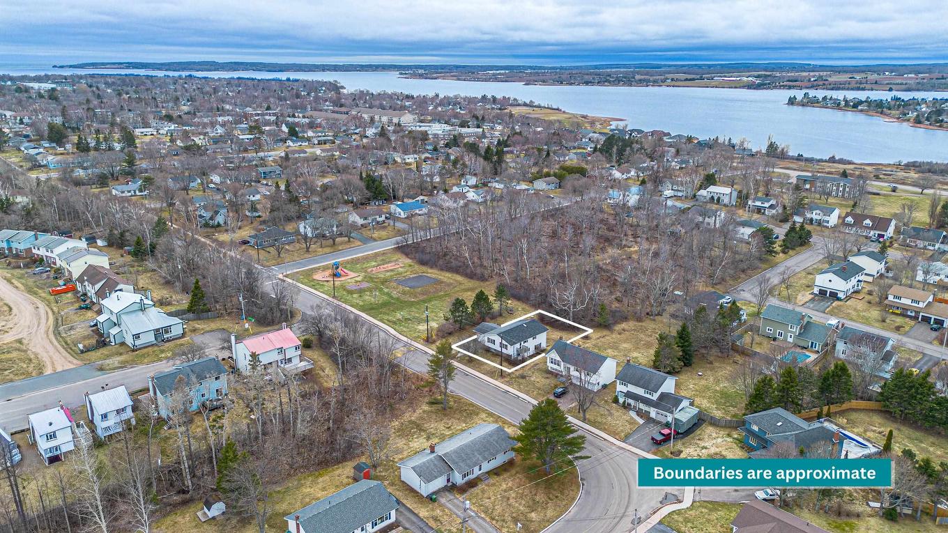 45 Atlantic Road, Charlottetown, PE