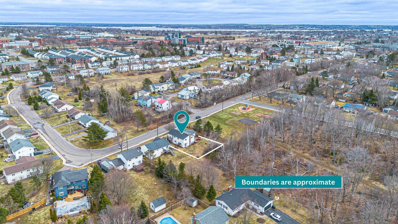 45 Atlantic Road, Charlottetown, PE