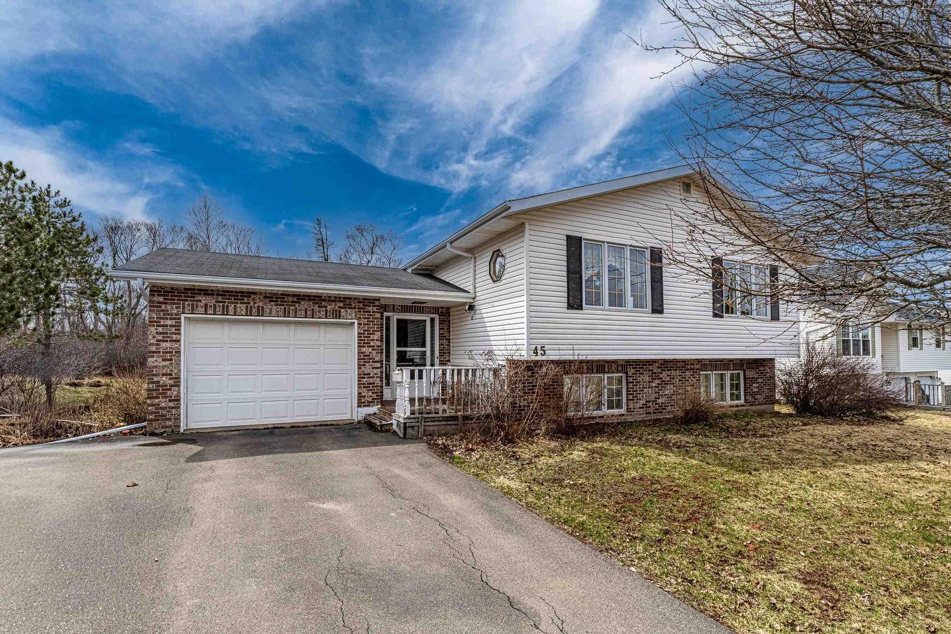 45 Atlantic Road, Charlottetown, PE