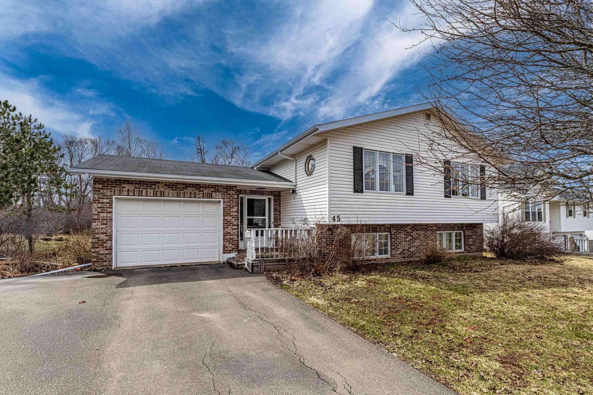 45 Atlantic Road, Charlottetown, PE