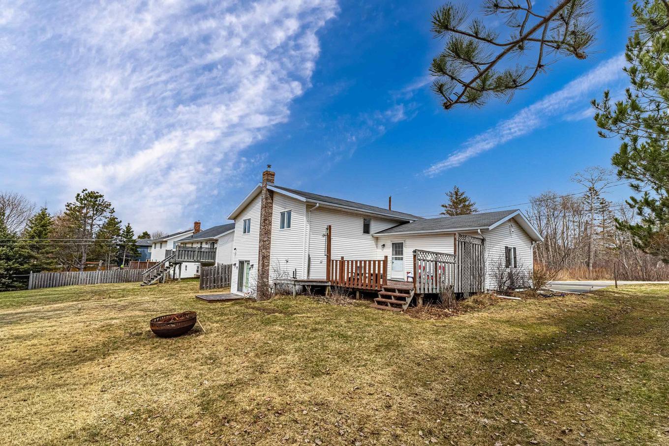 45 Atlantic Road, Charlottetown, PE