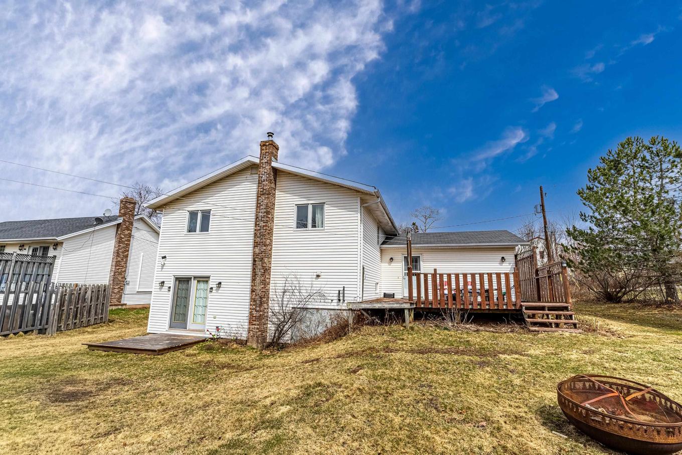 45 Atlantic Road, Charlottetown, PE
