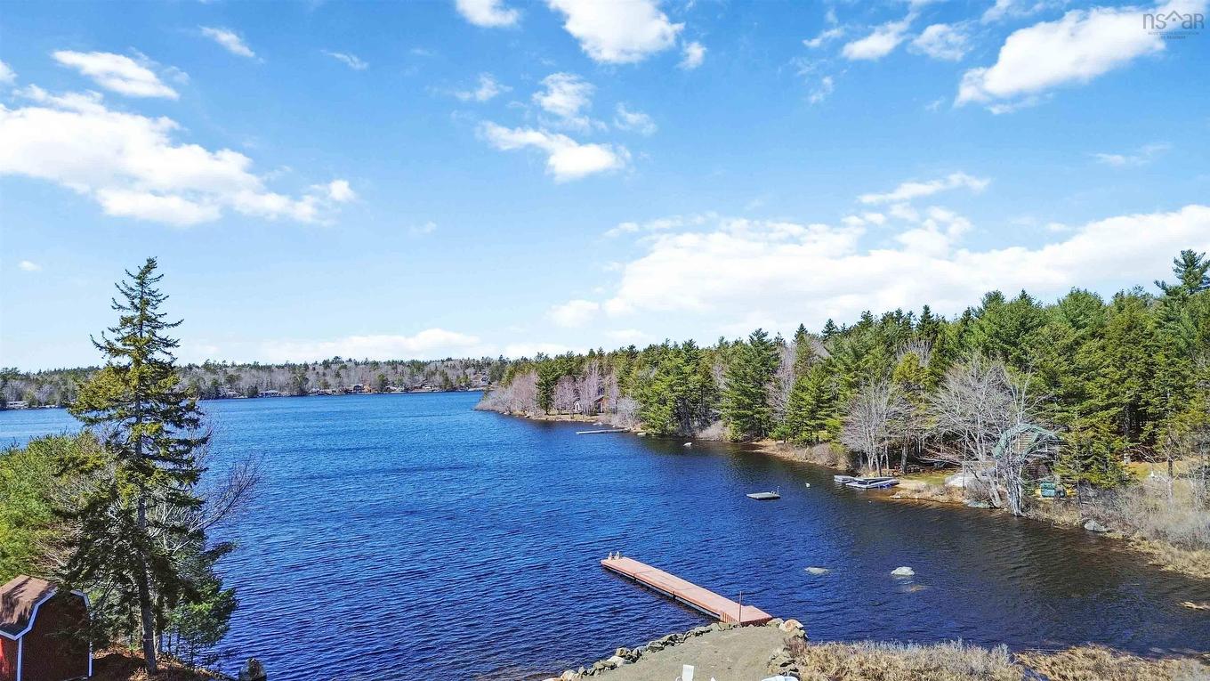 25 Jims Boulder Road, North Range, NS