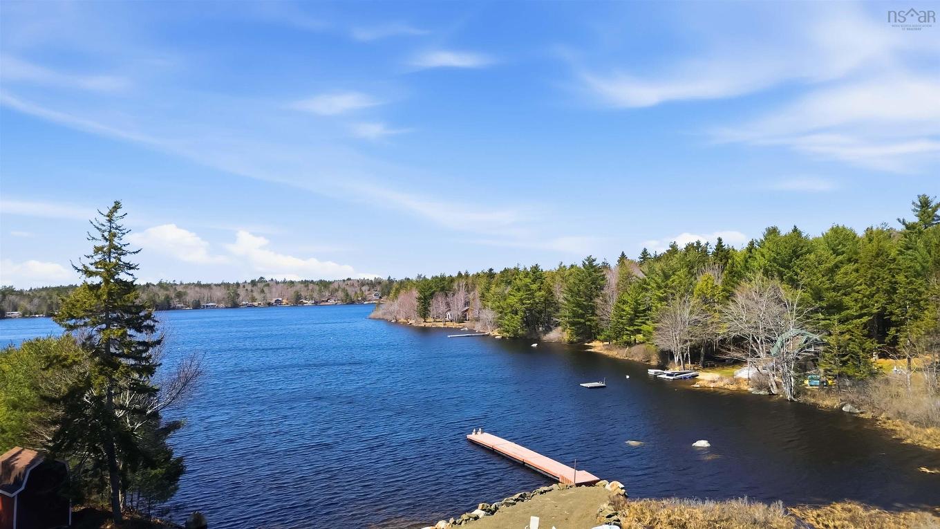 25 Jims Boulder Road, North Range, NS