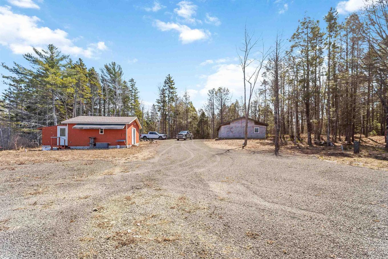 25 Jims Boulder Road, North Range, NS