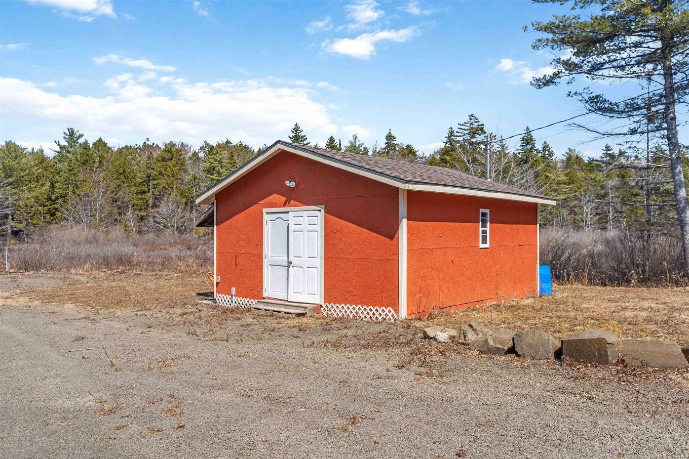 25 Jims Boulder Road, North Range, NS