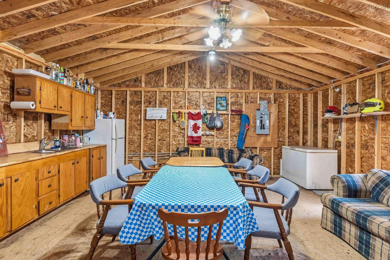 25 Jims Boulder Road, North Range, NS