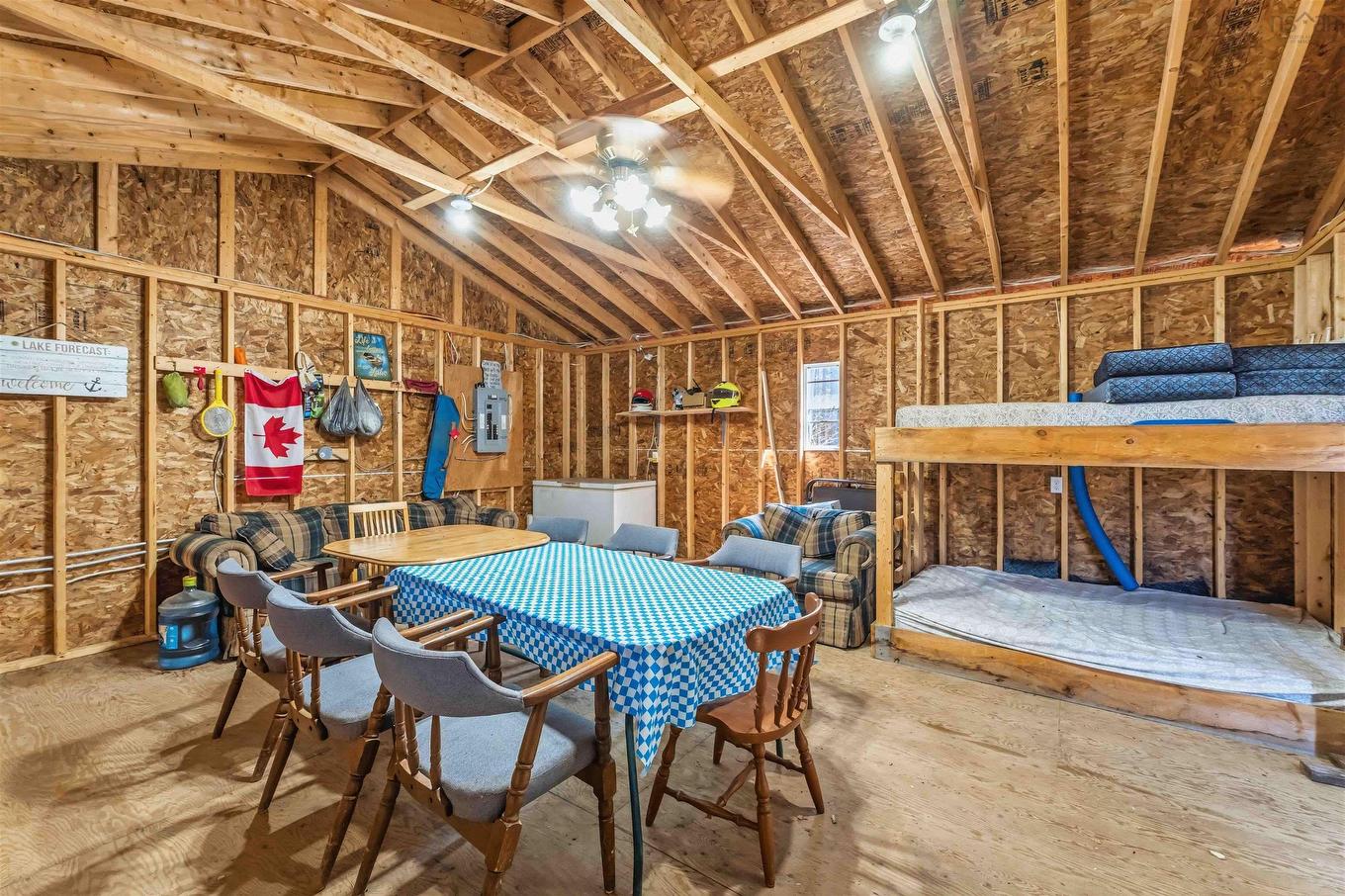 25 Jims Boulder Road, North Range, NS