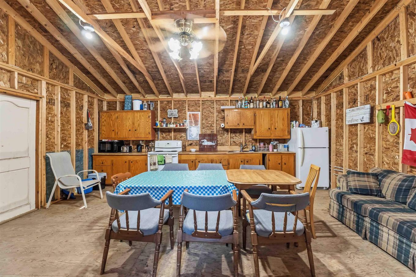 25 Jims Boulder Road, North Range, NS