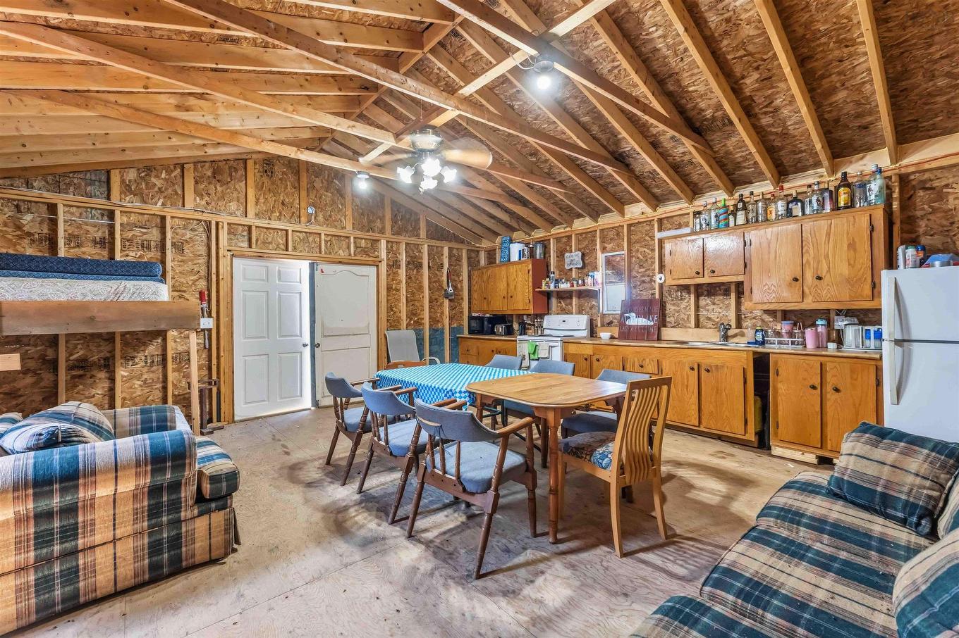 25 Jims Boulder Road, North Range, NS