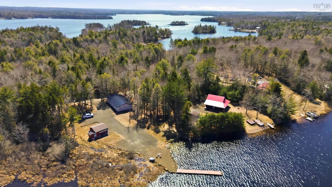 25 Jims Boulder Road, North Range, NS