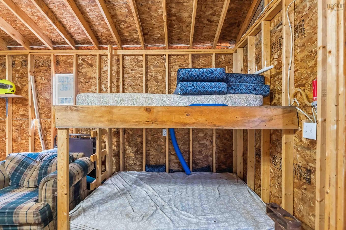 25 Jims Boulder Road, North Range, NS