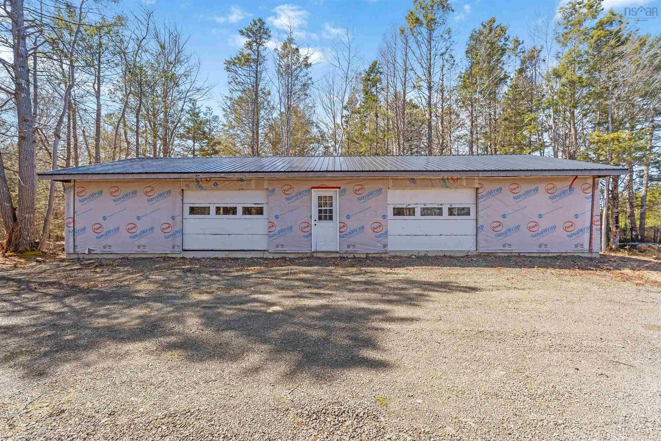 25 Jims Boulder Road, North Range, NS