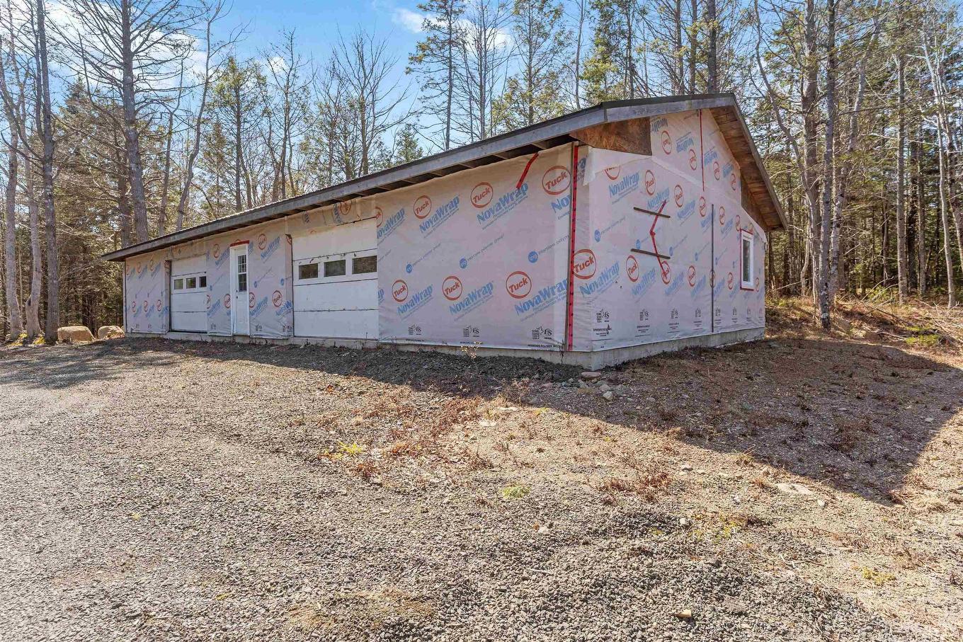 25 Jims Boulder Road, North Range, NS