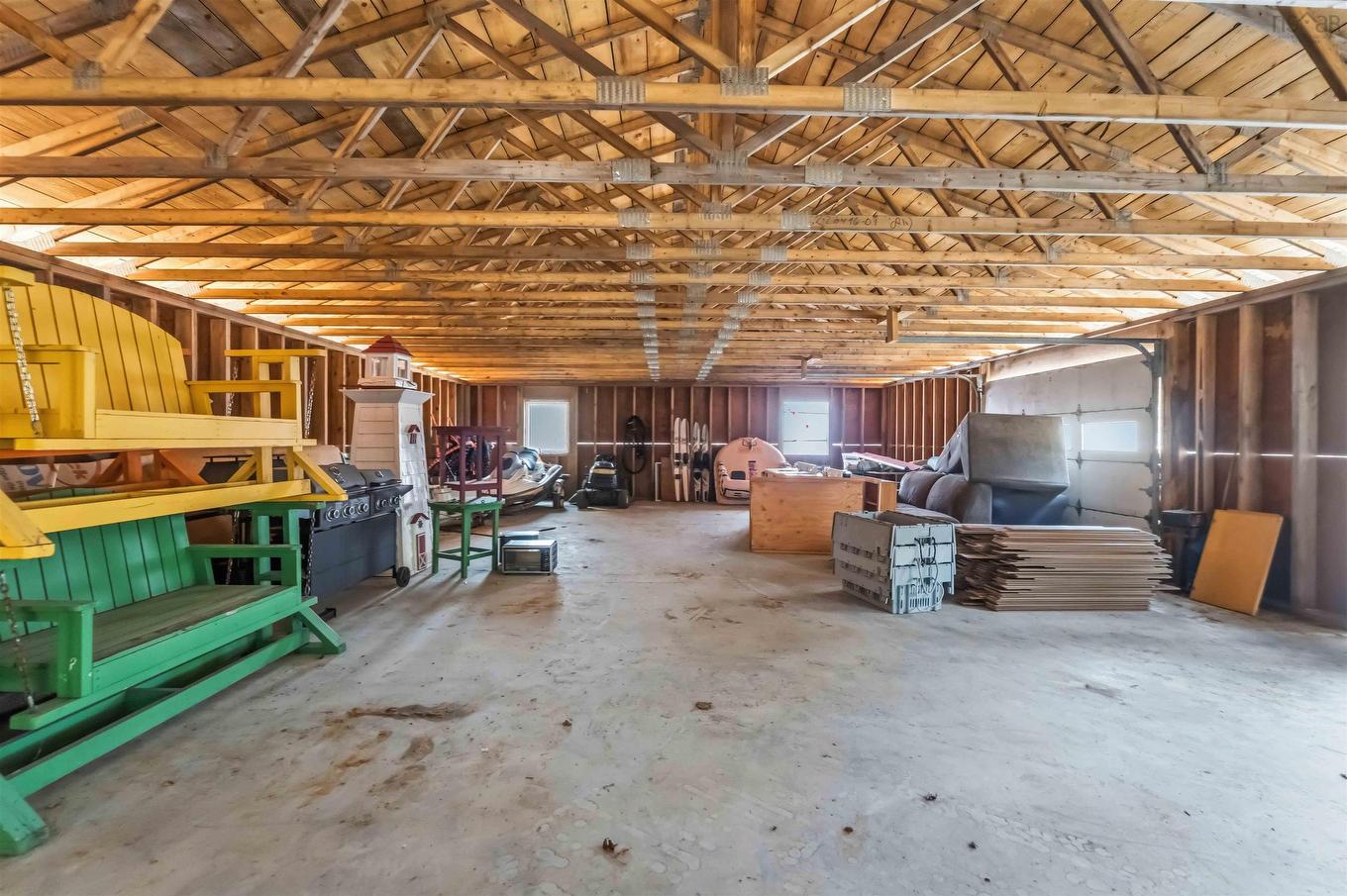 25 Jims Boulder Road, North Range, NS