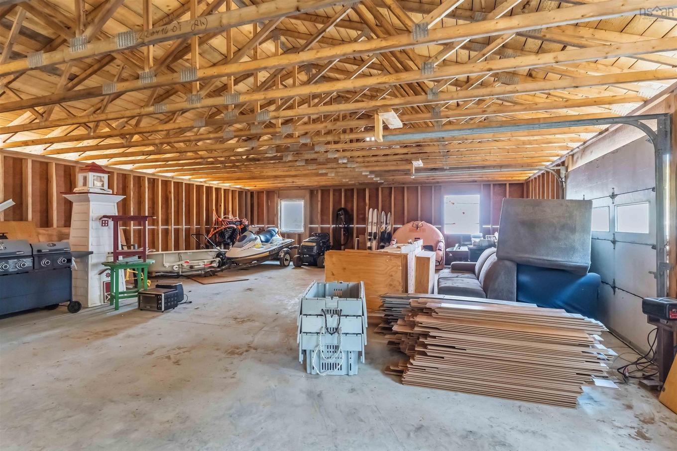 25 Jims Boulder Road, North Range, NS