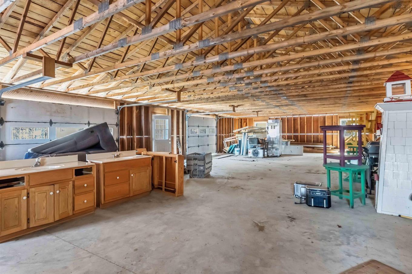 25 Jims Boulder Road, North Range, NS