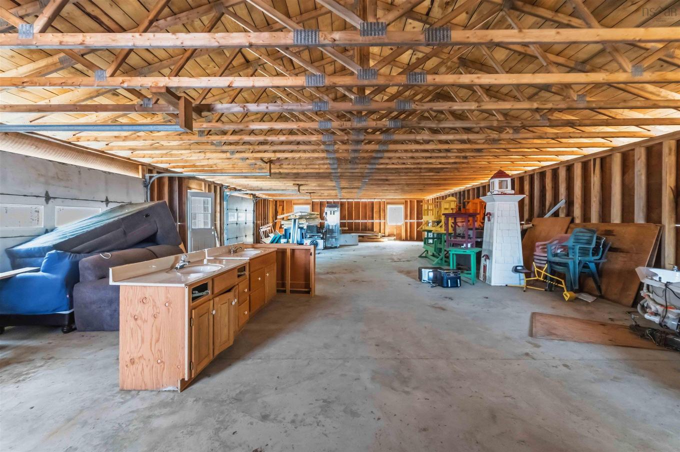 25 Jims Boulder Road, North Range, NS