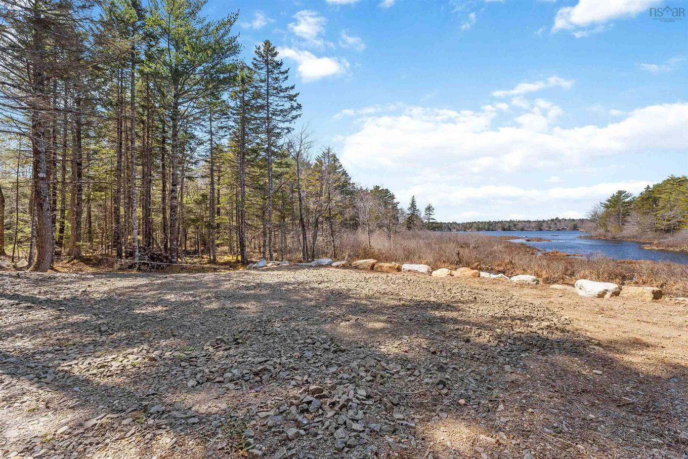 25 Jims Boulder Road, North Range, NS