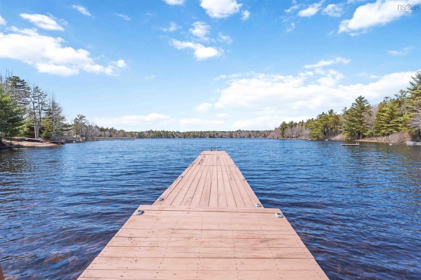 25 Jims Boulder Road, North Range, NS