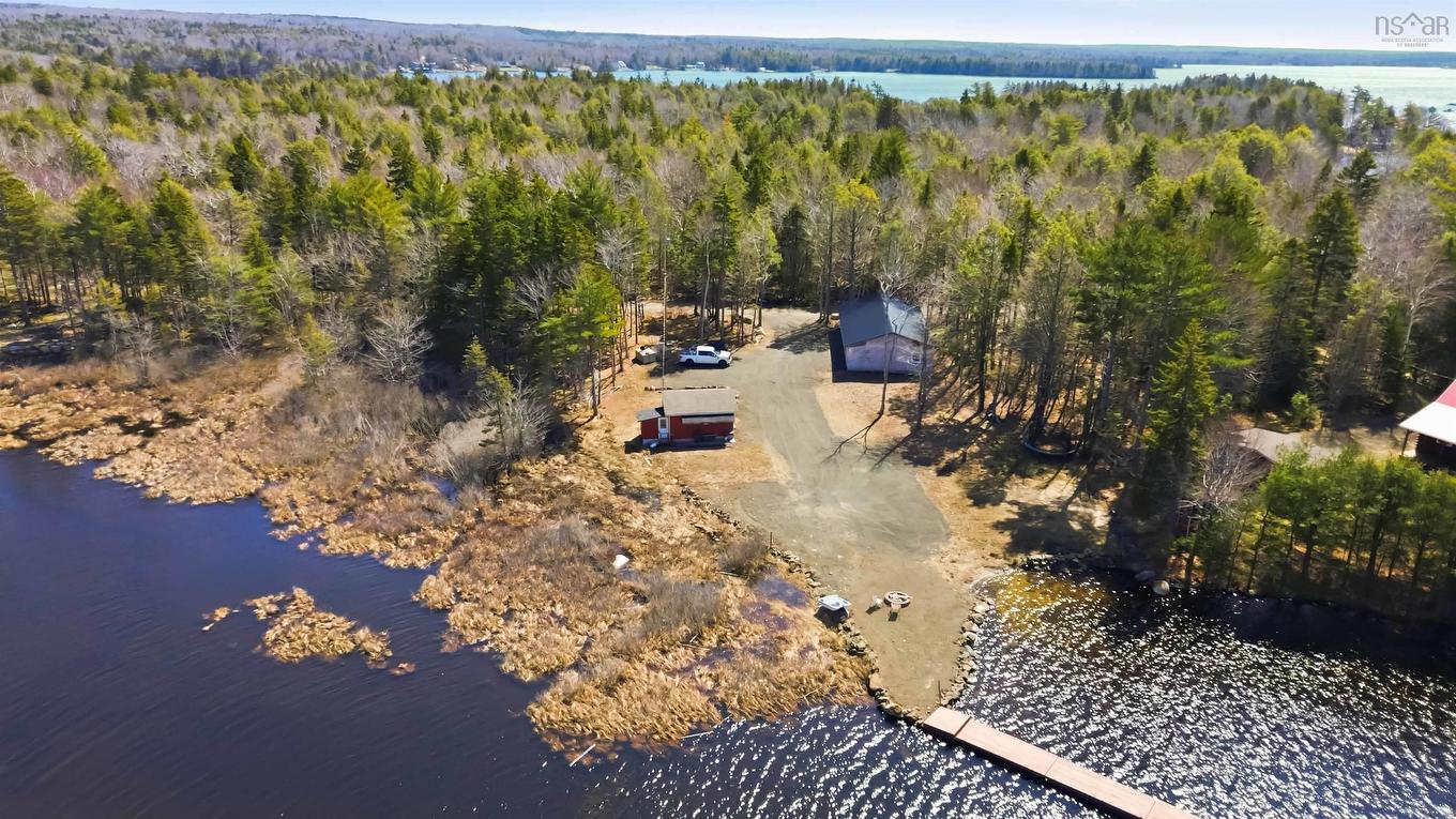 25 Jims Boulder Road, North Range, NS