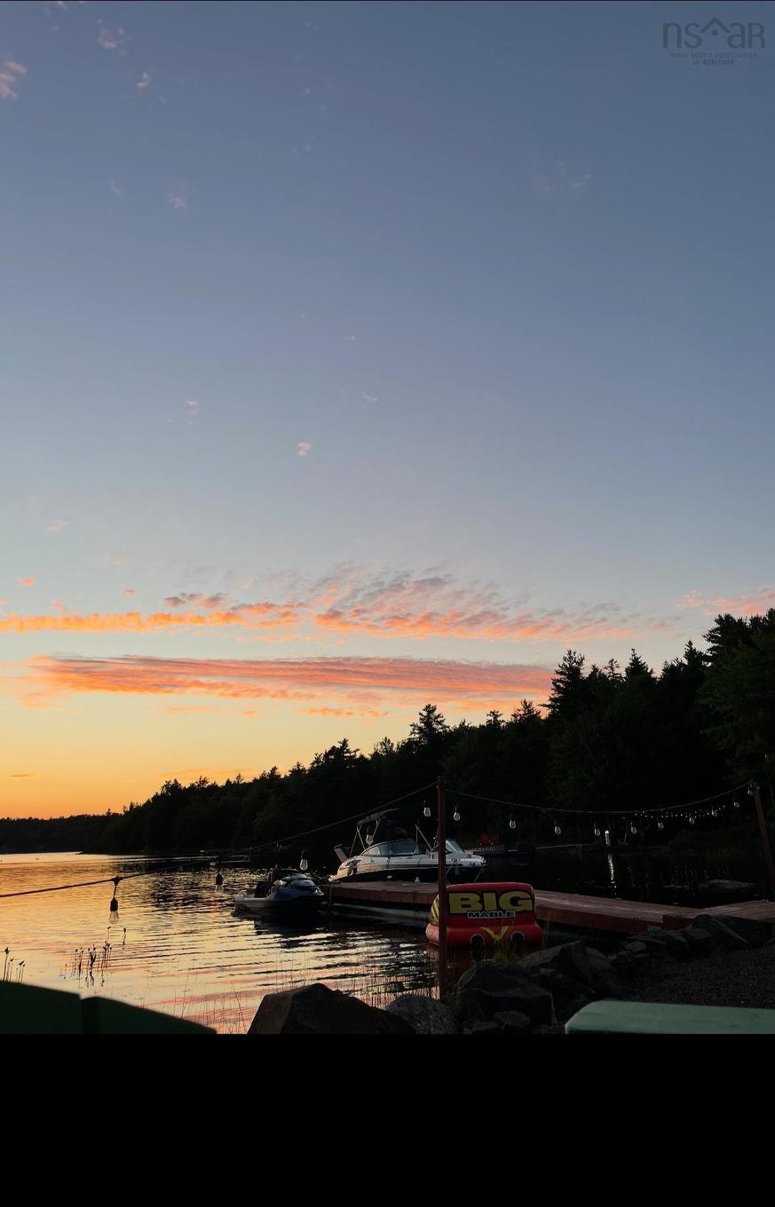 25 Jims Boulder Road, North Range, NS