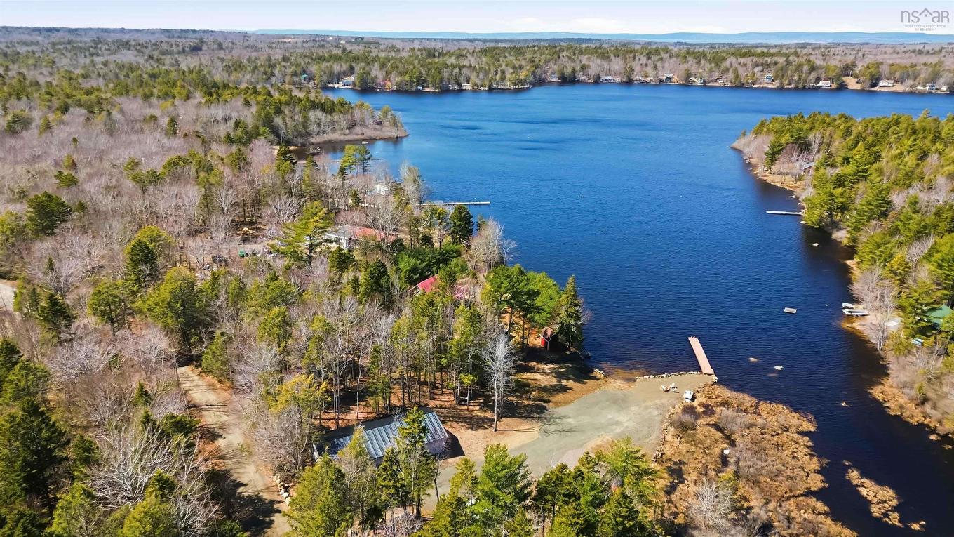 25 Jims Boulder Road, North Range, NS