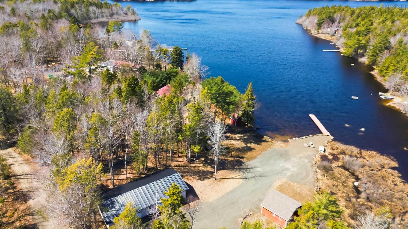 25 Jims Boulder Road, North Range, NS