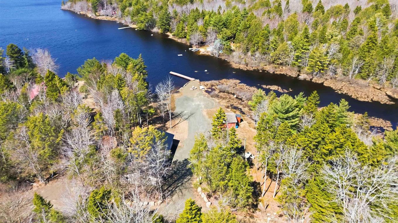 25 Jims Boulder Road, North Range, NS