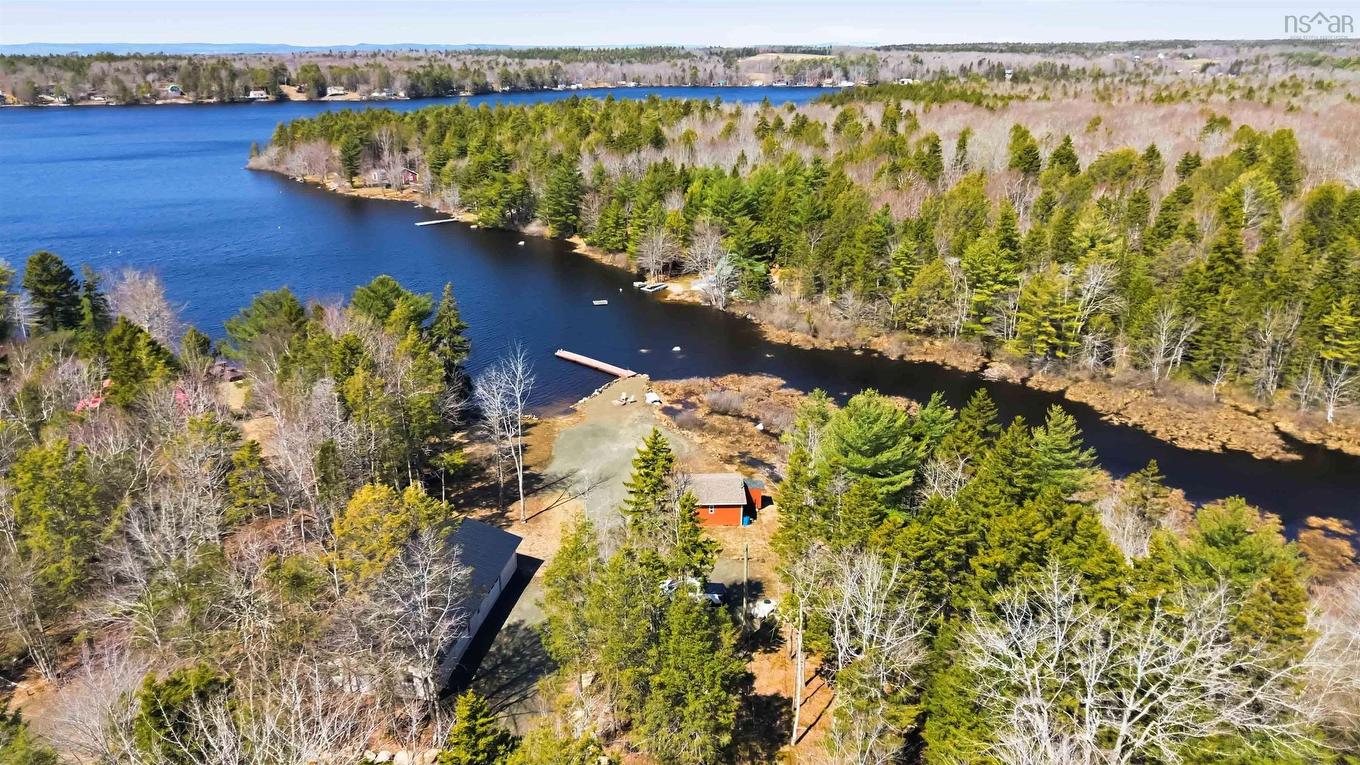 25 Jims Boulder Road, North Range, NS