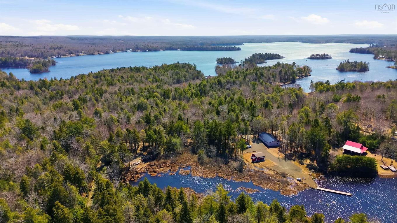 25 Jims Boulder Road, North Range, NS