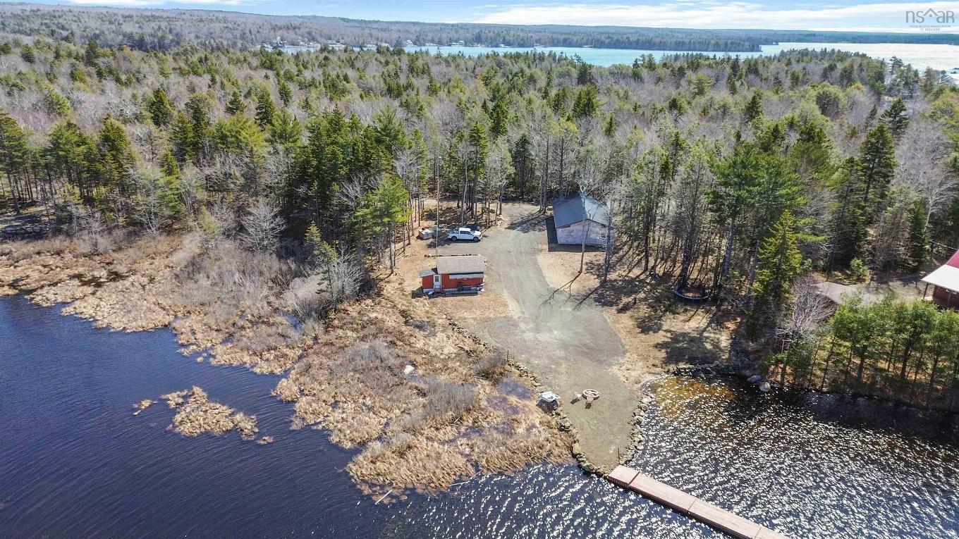 25 Jims Boulder Road, North Range, NS