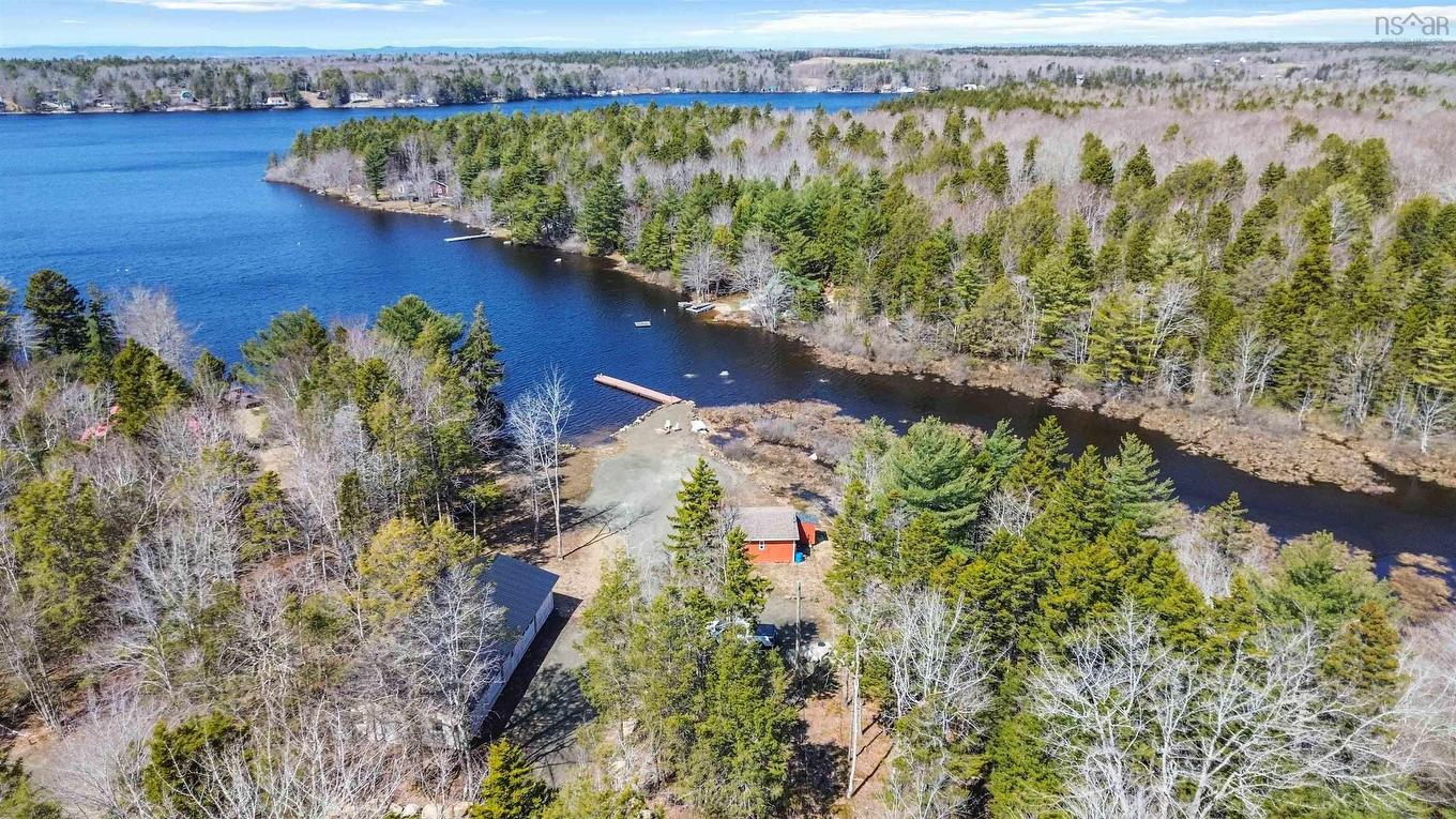 25 Jims Boulder Road, North Range, NS
